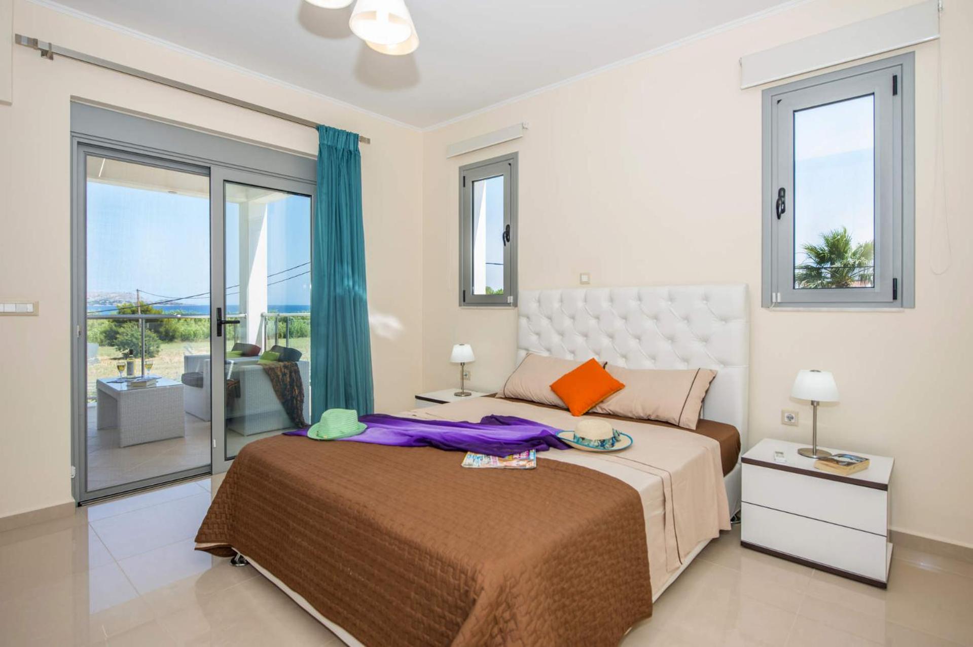 Villa Rodos Apollo by Villa Plus