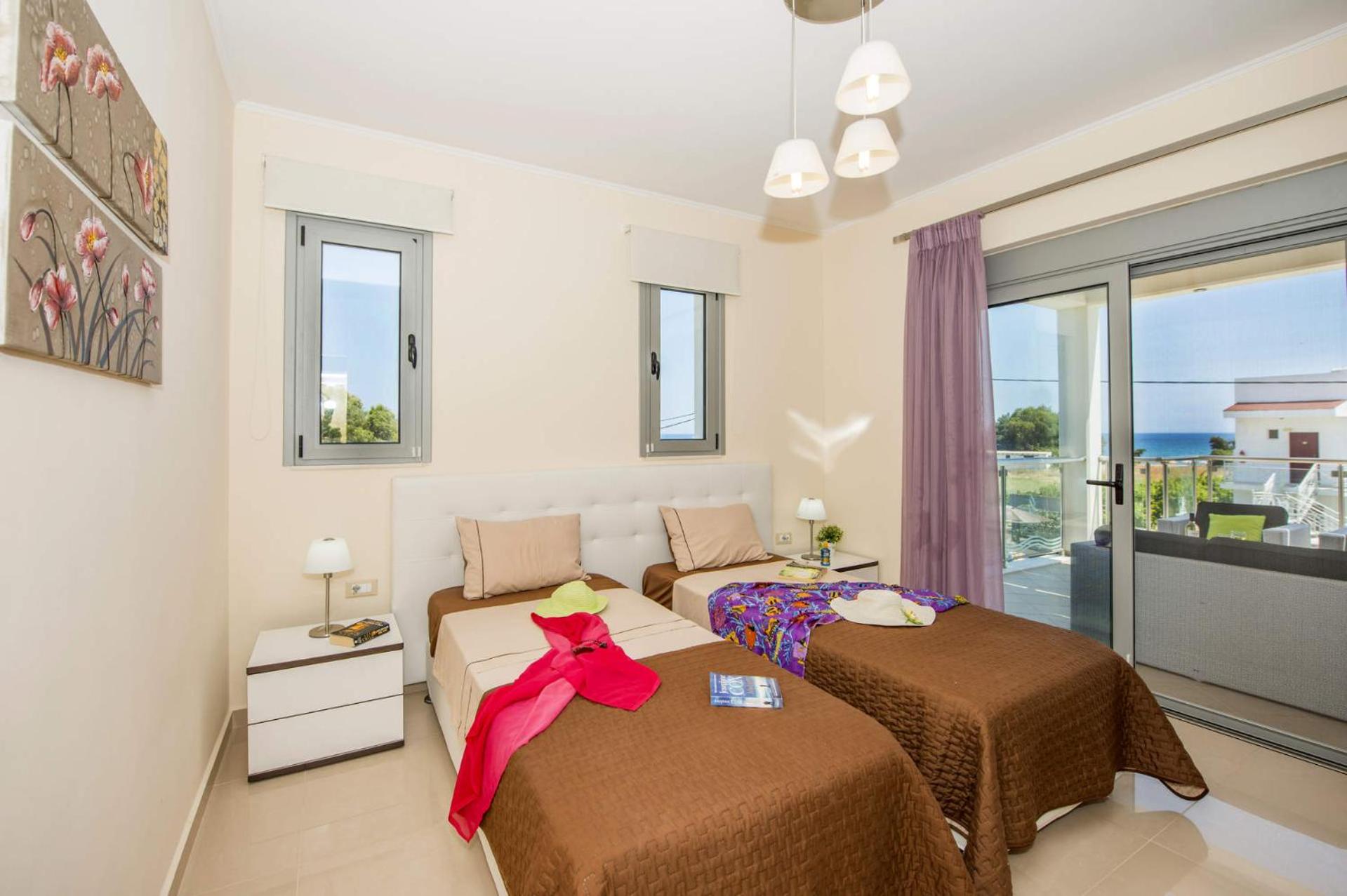 Villa Rodos Apollo by Villa Plus