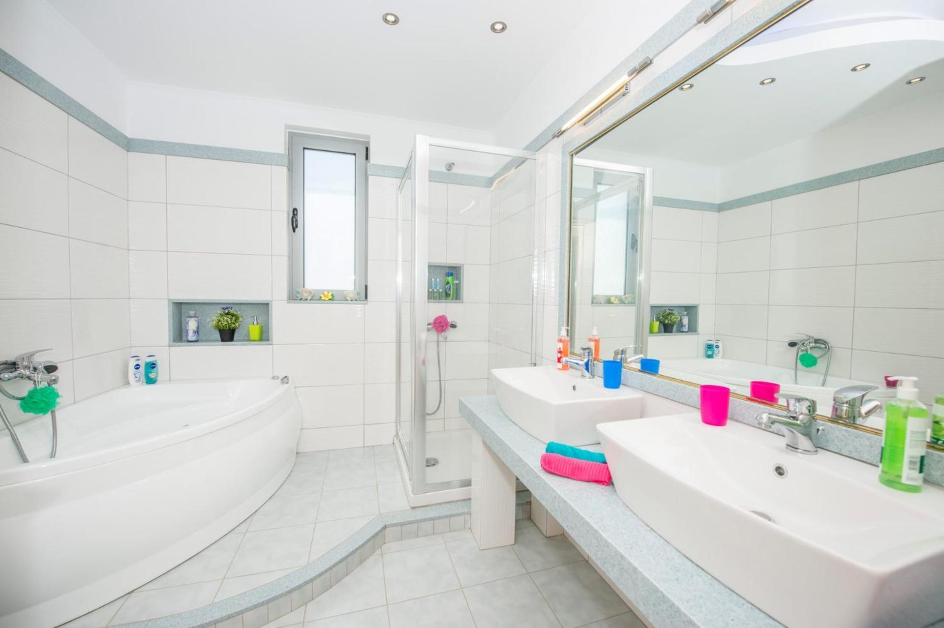 Villa Rodos Apollo by Villa Plus