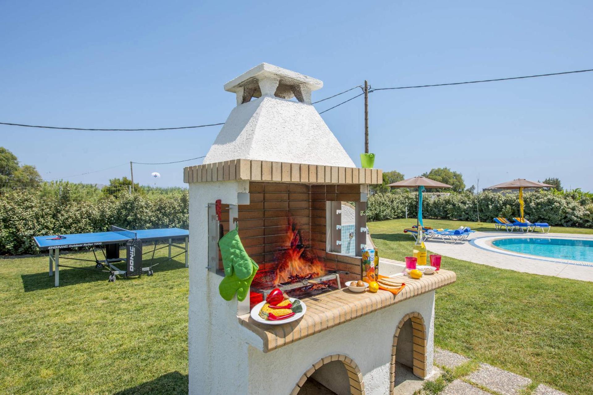 Villa Rodos Apollo by Villa Plus
