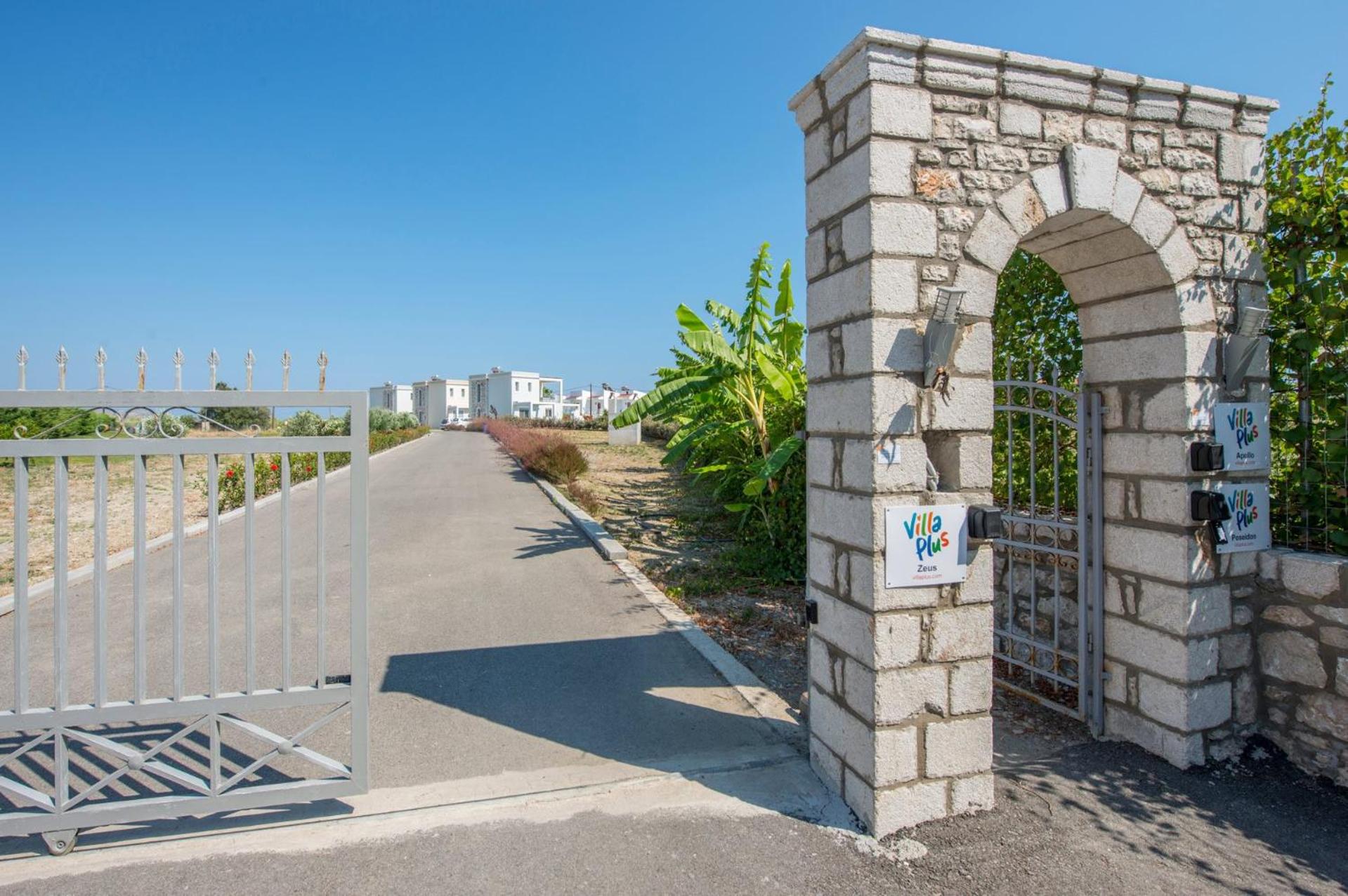 Villa Rodos Apollo by Villa Plus