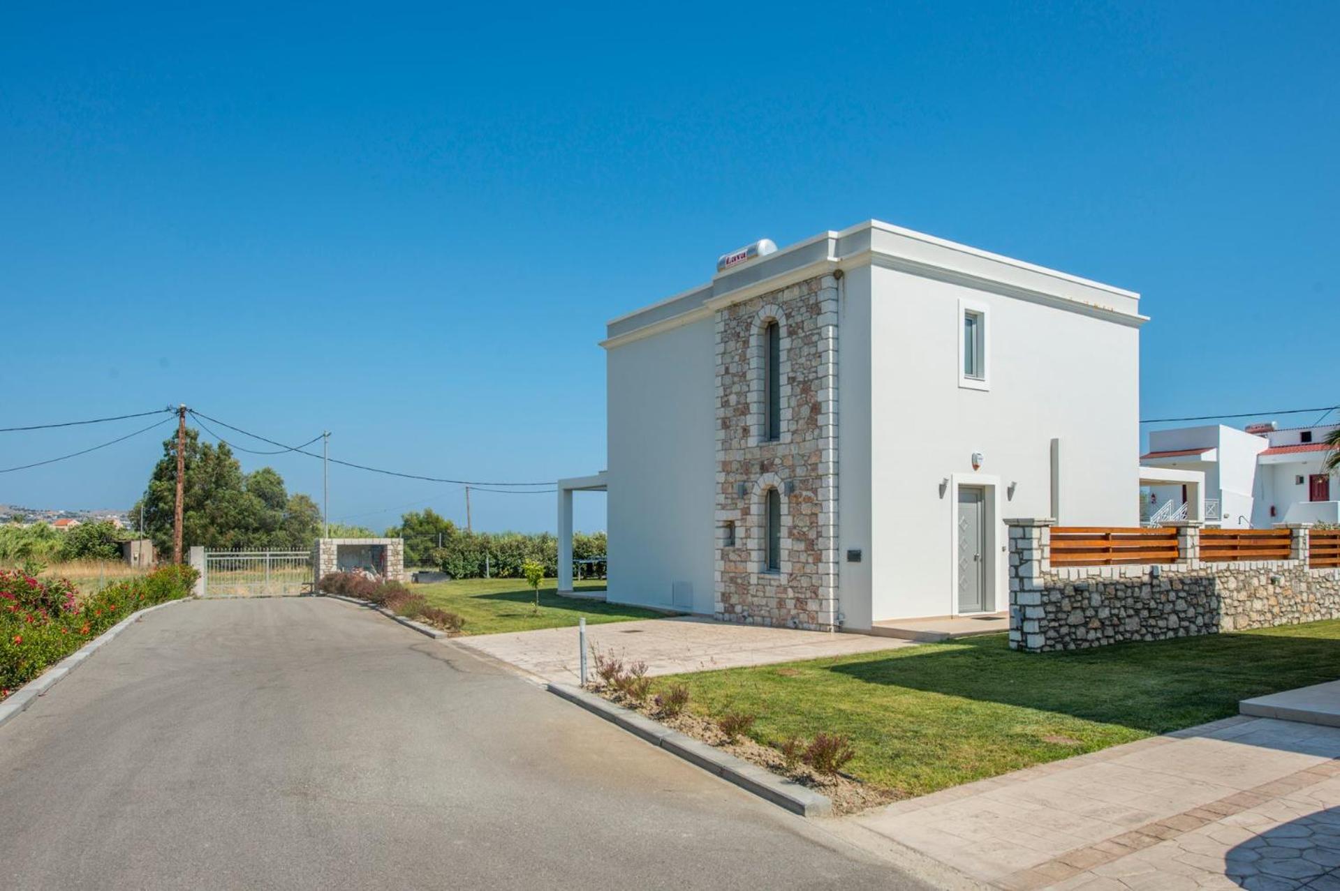 Villa Rodos Apollo by Villa Plus
