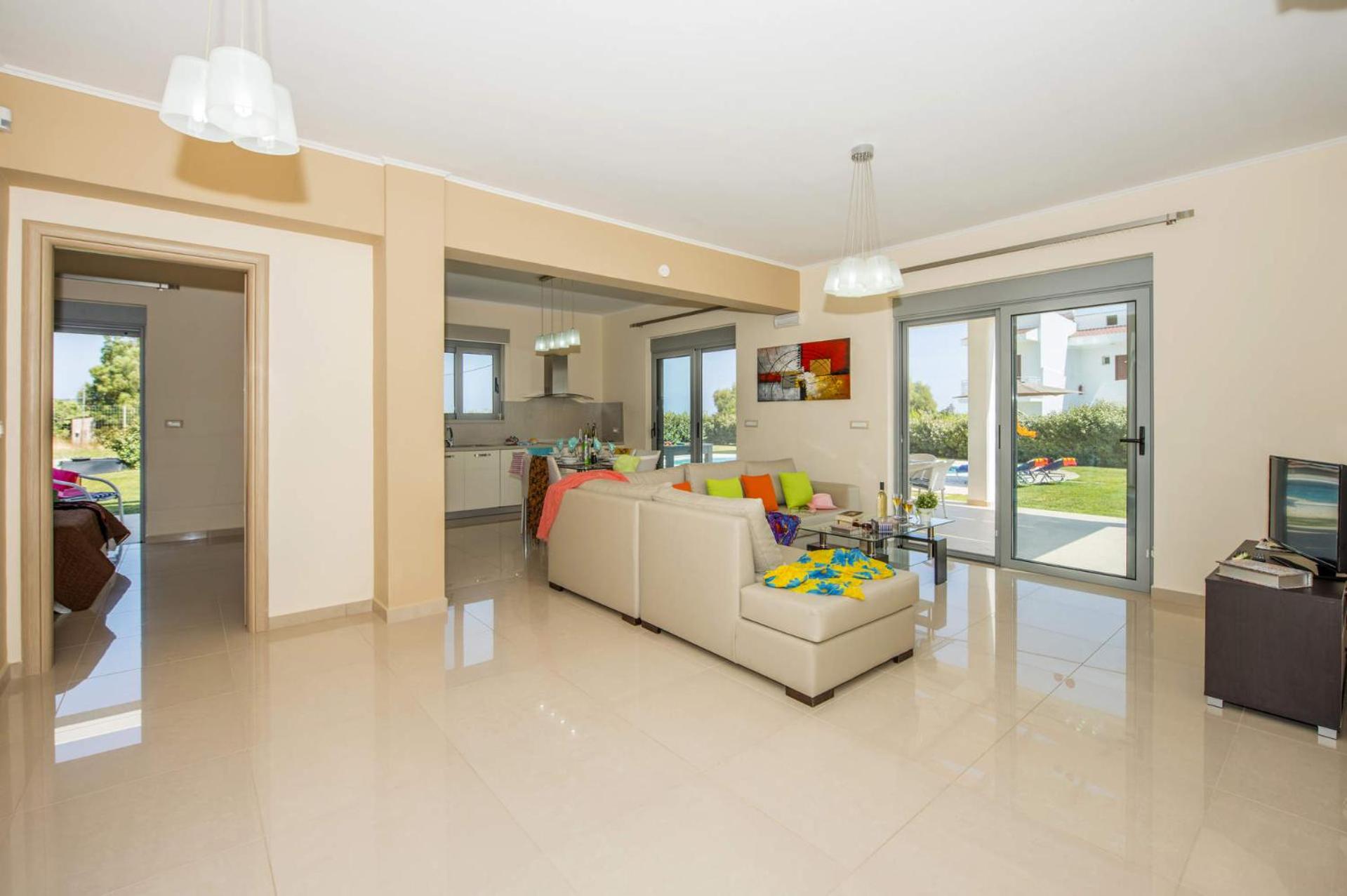 Villa Rodos Apollo by Villa Plus