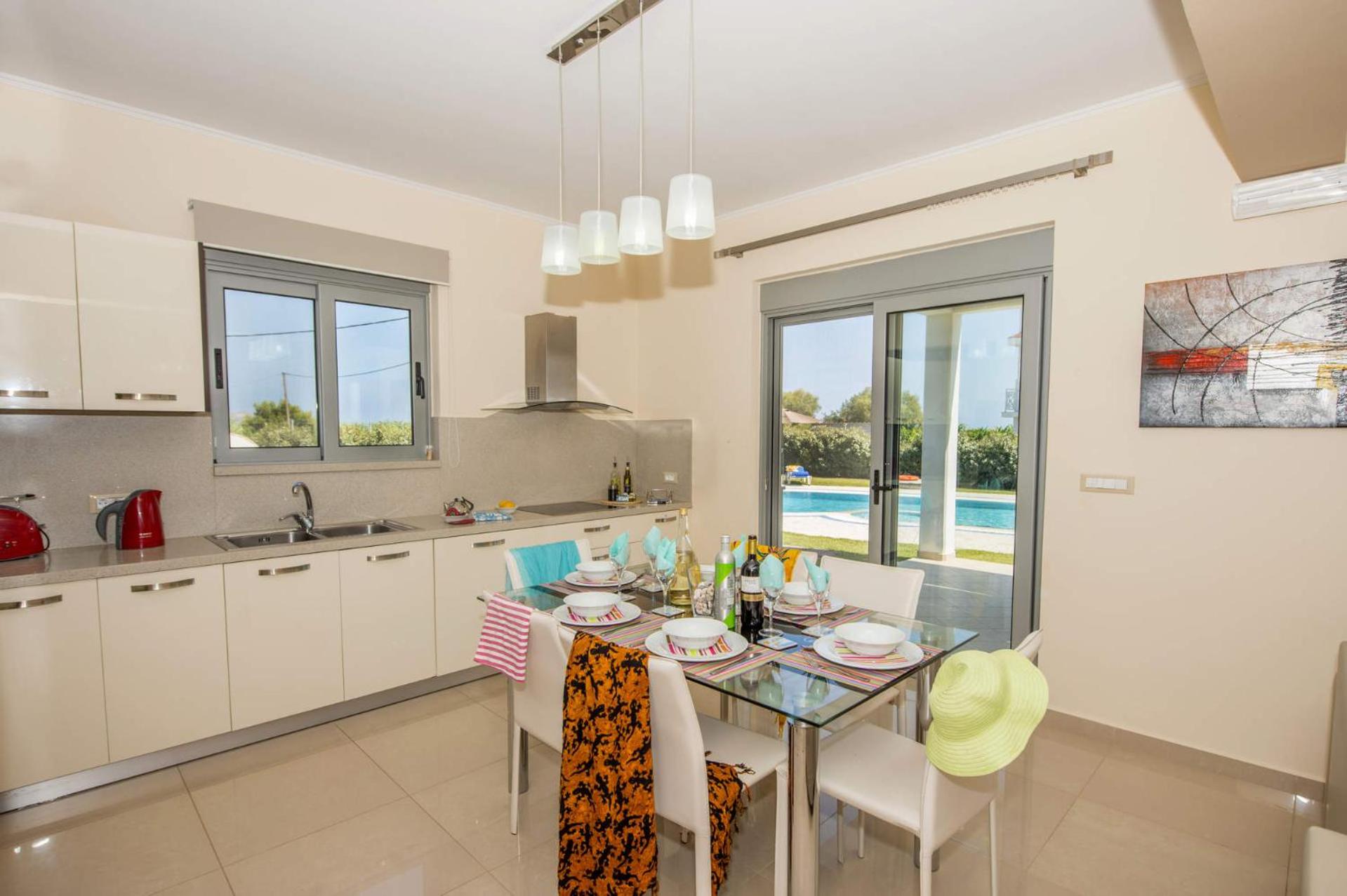 Villa Rodos Apollo by Villa Plus