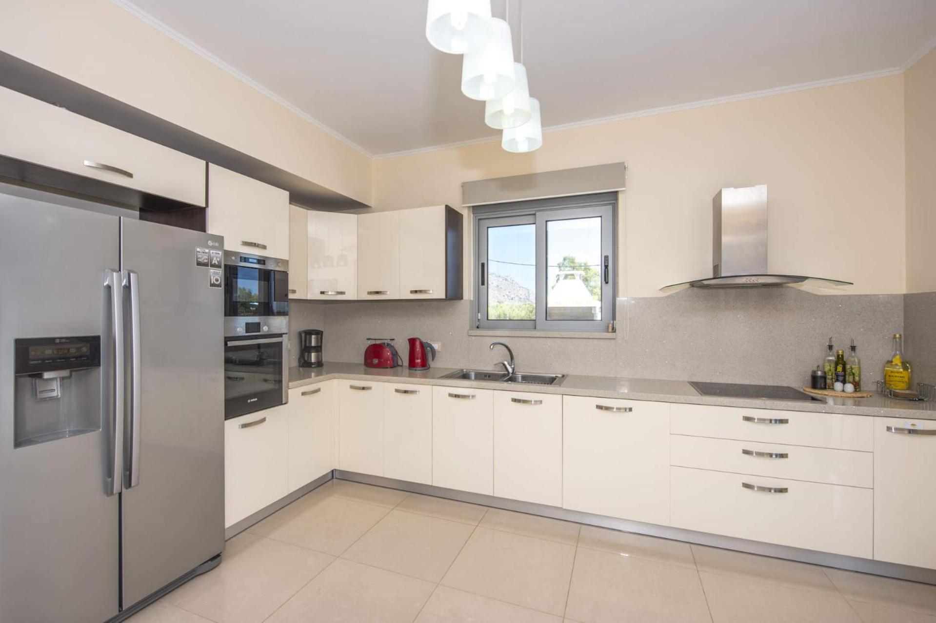 Villa Rodos Apollo by Villa Plus