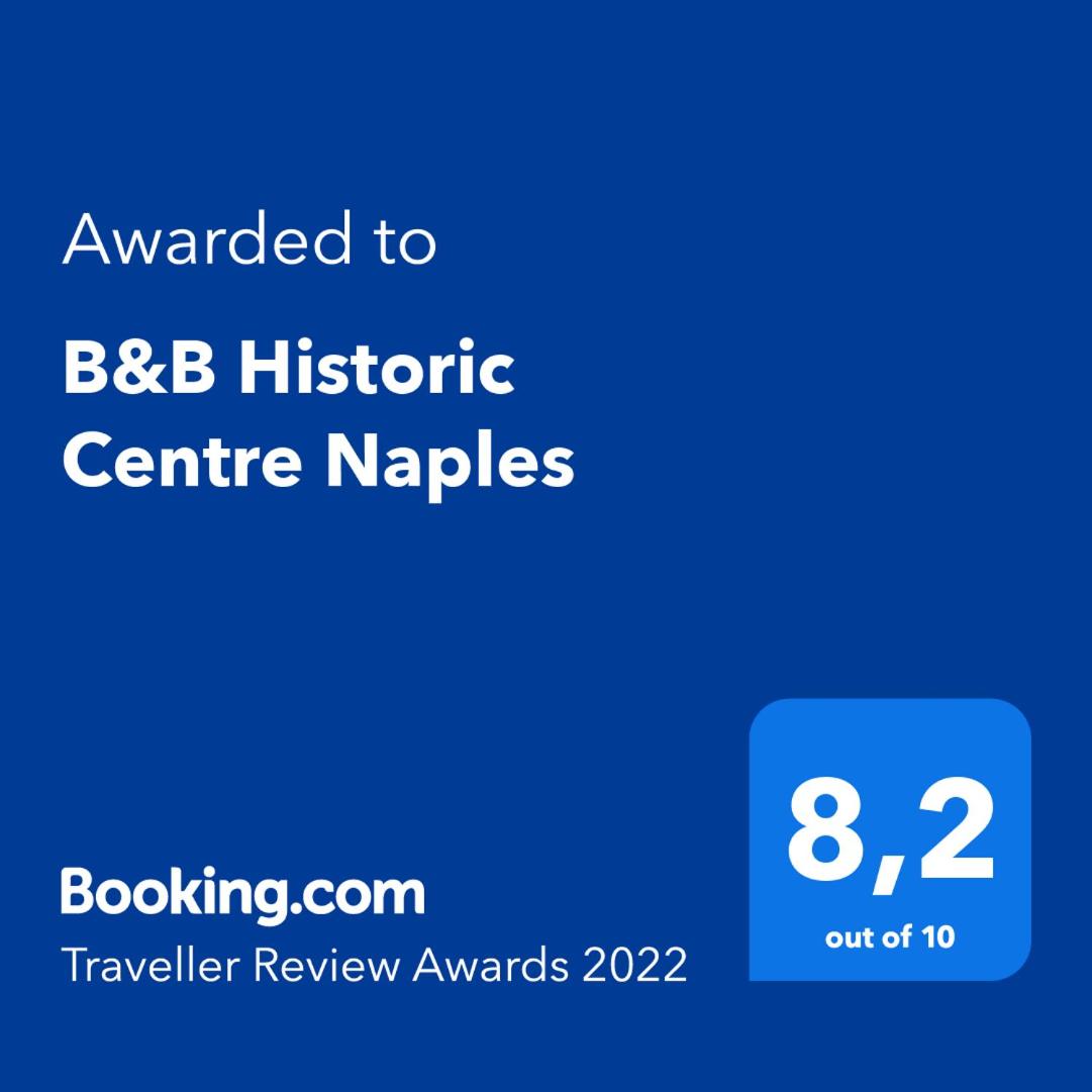 B&B Historic Centre Naples photo 3