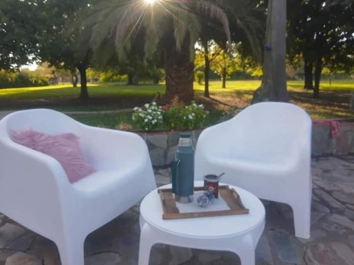 Quinta La Alpina