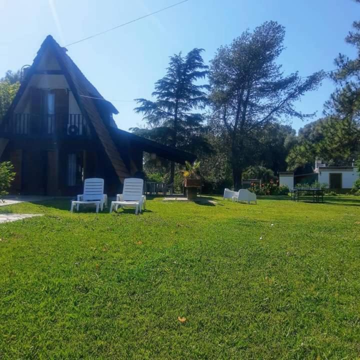 Quinta La Alpina
