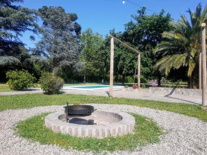 Quinta La Alpina