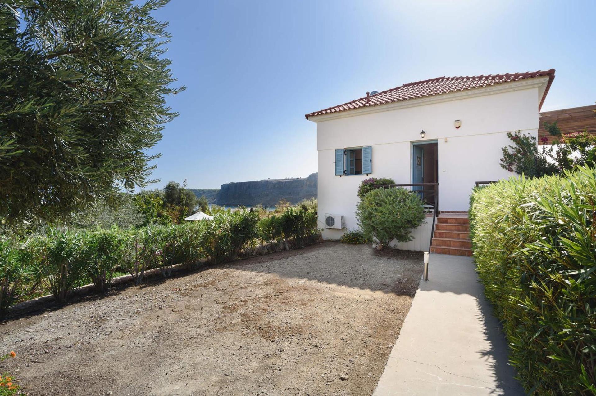 Villa Aqua Maris by Villa Plus view 2