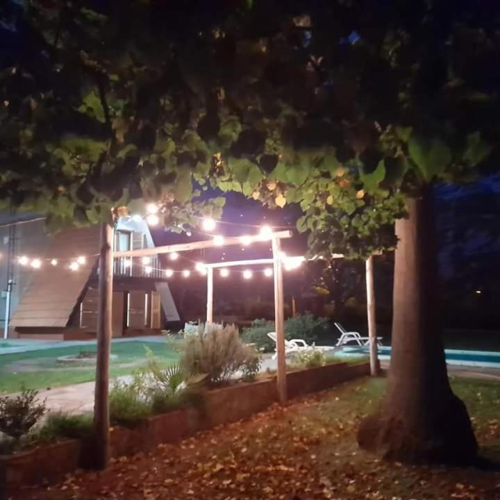 Quinta La Alpina