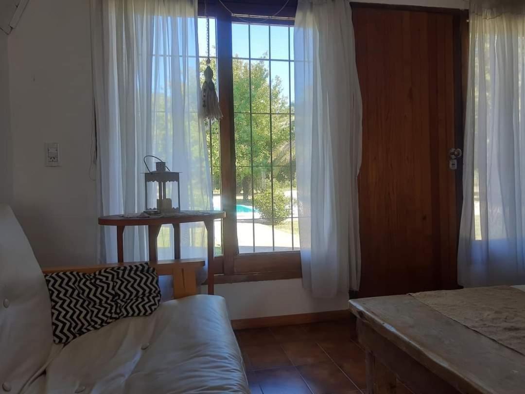Quinta La Alpina