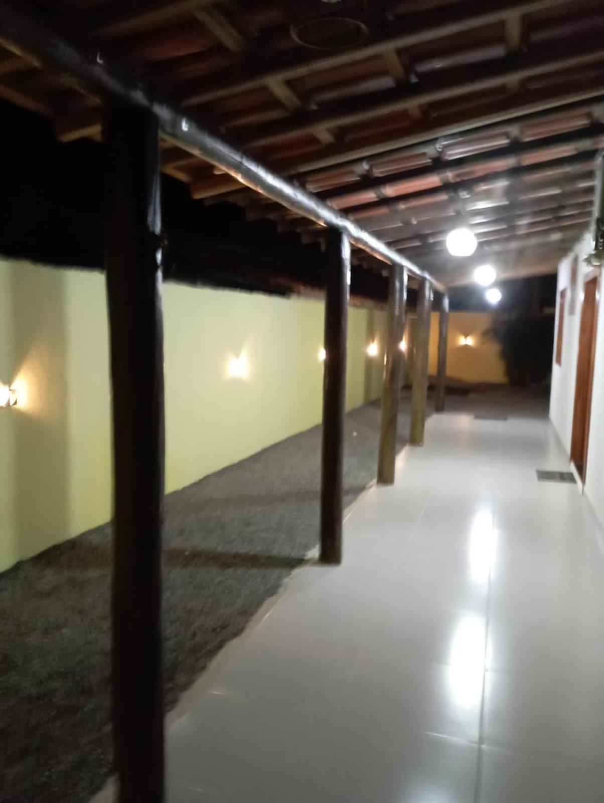 Joia de Cumuru Casa aconchegante no Morro da Fumaça