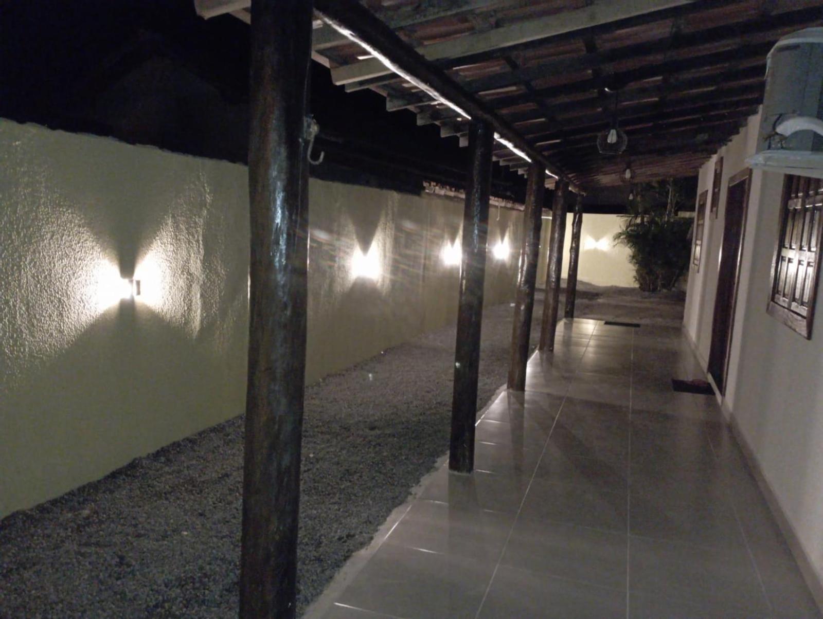 Joia de Cumuru Casa aconchegante no Morro da Fumaça