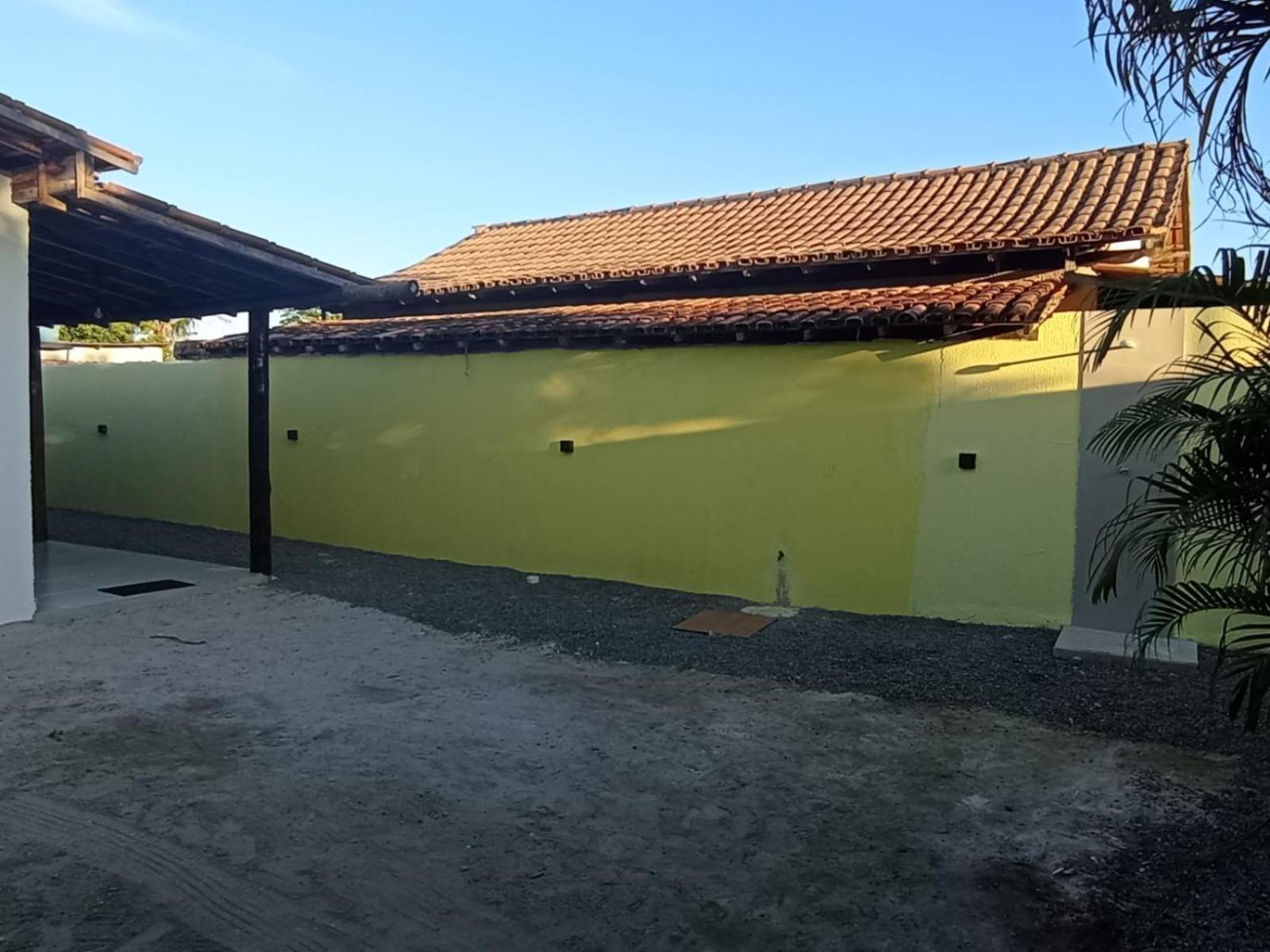 Joia de Cumuru Casa aconchegante no Morro da Fumaça