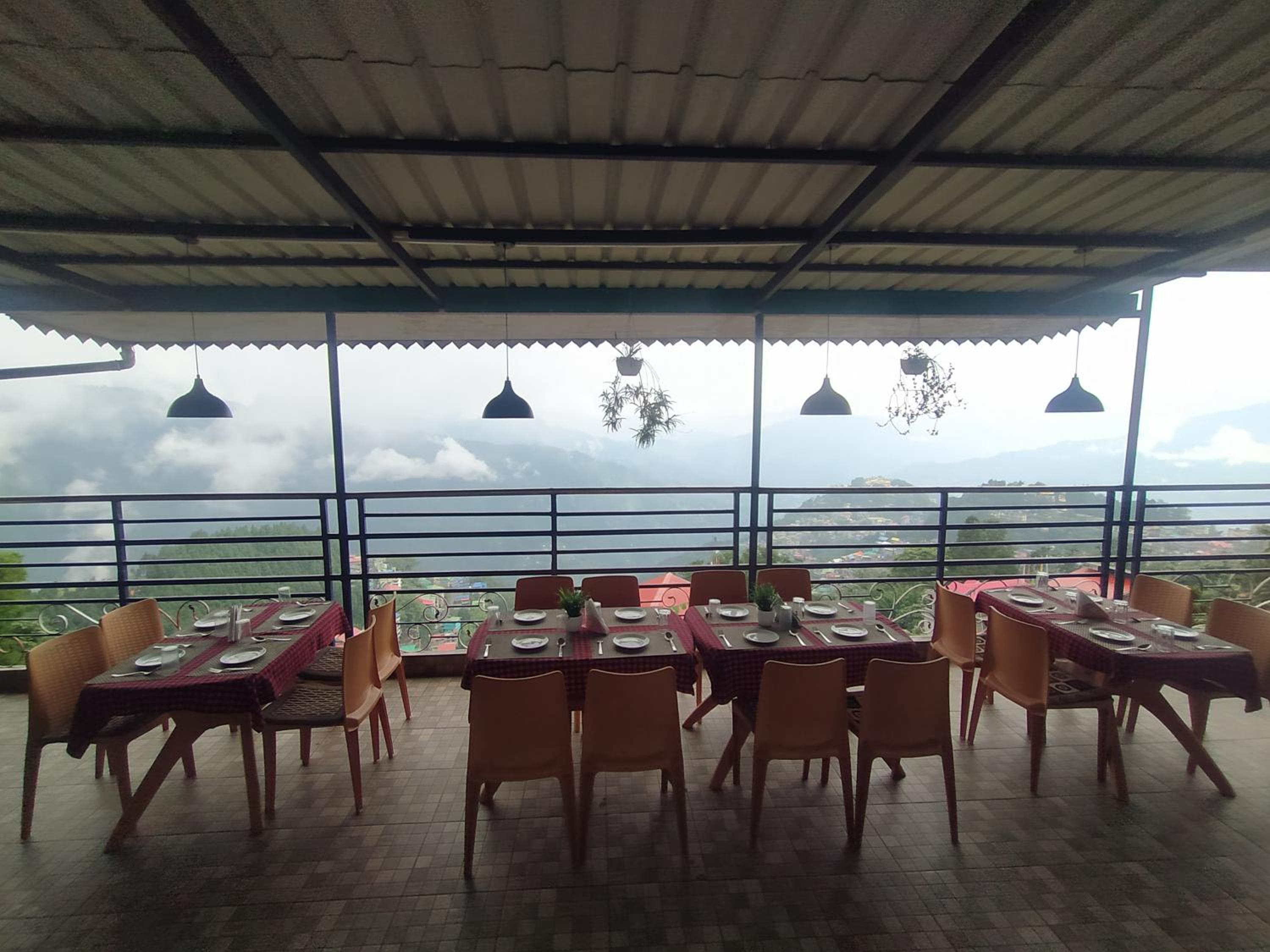 Aura Homes view 2