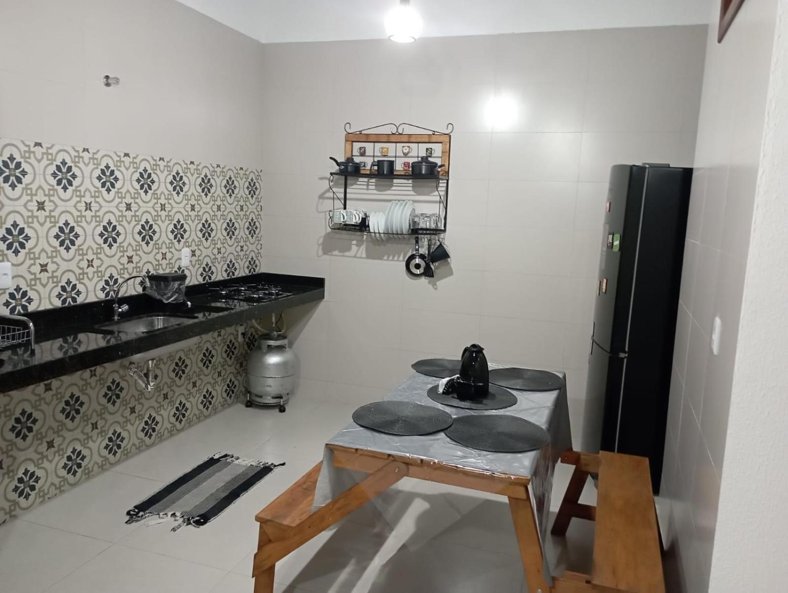 Joia de Cumuru Casa aconchegante no Morro da Fumaça