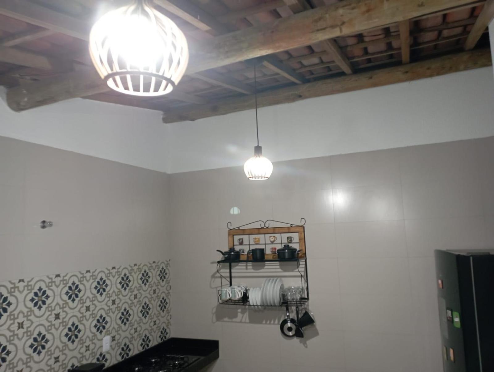 Joia de Cumuru Casa aconchegante no Morro da Fumaça