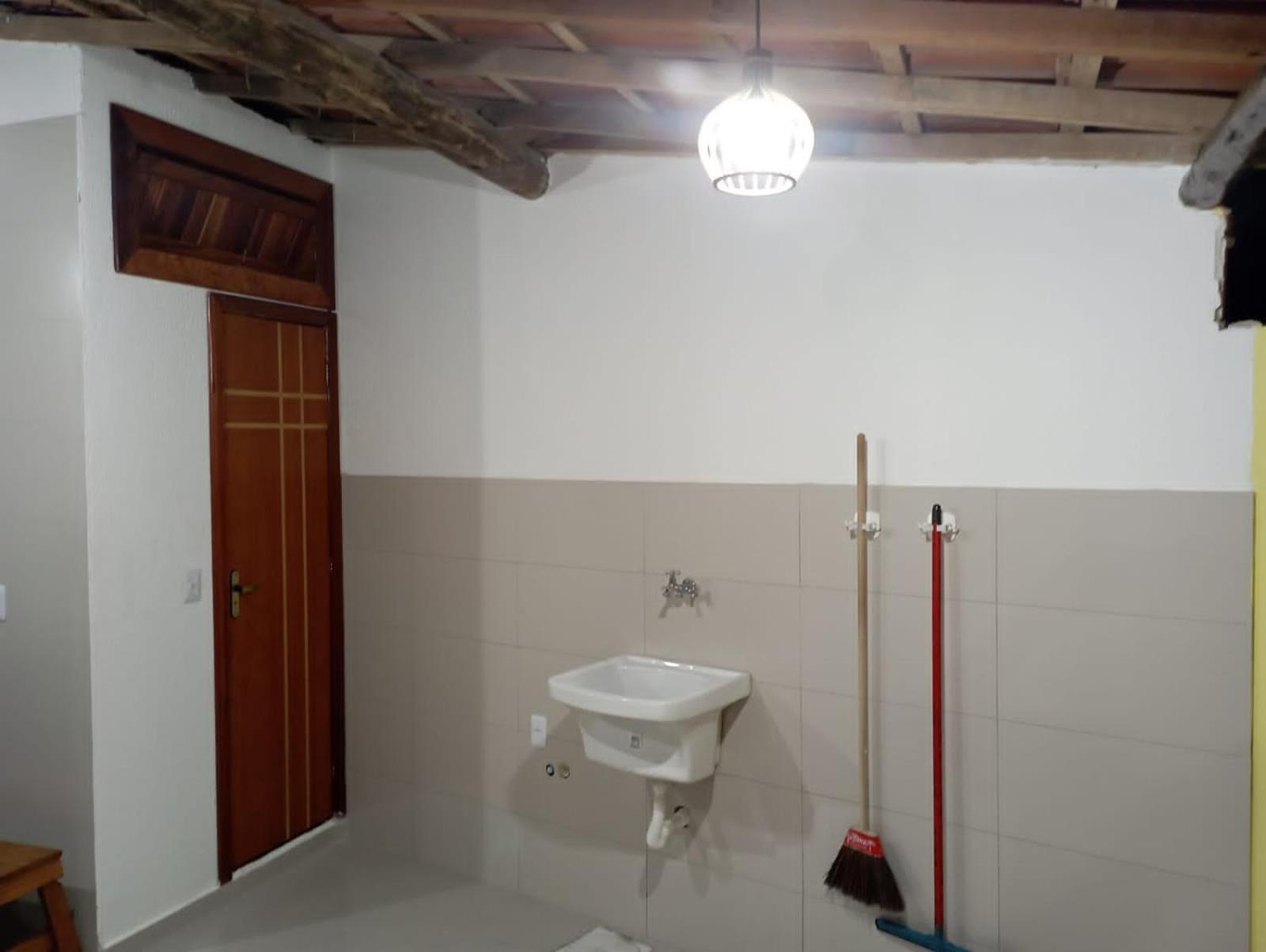 Joia de Cumuru Casa aconchegante no Morro da Fumaça