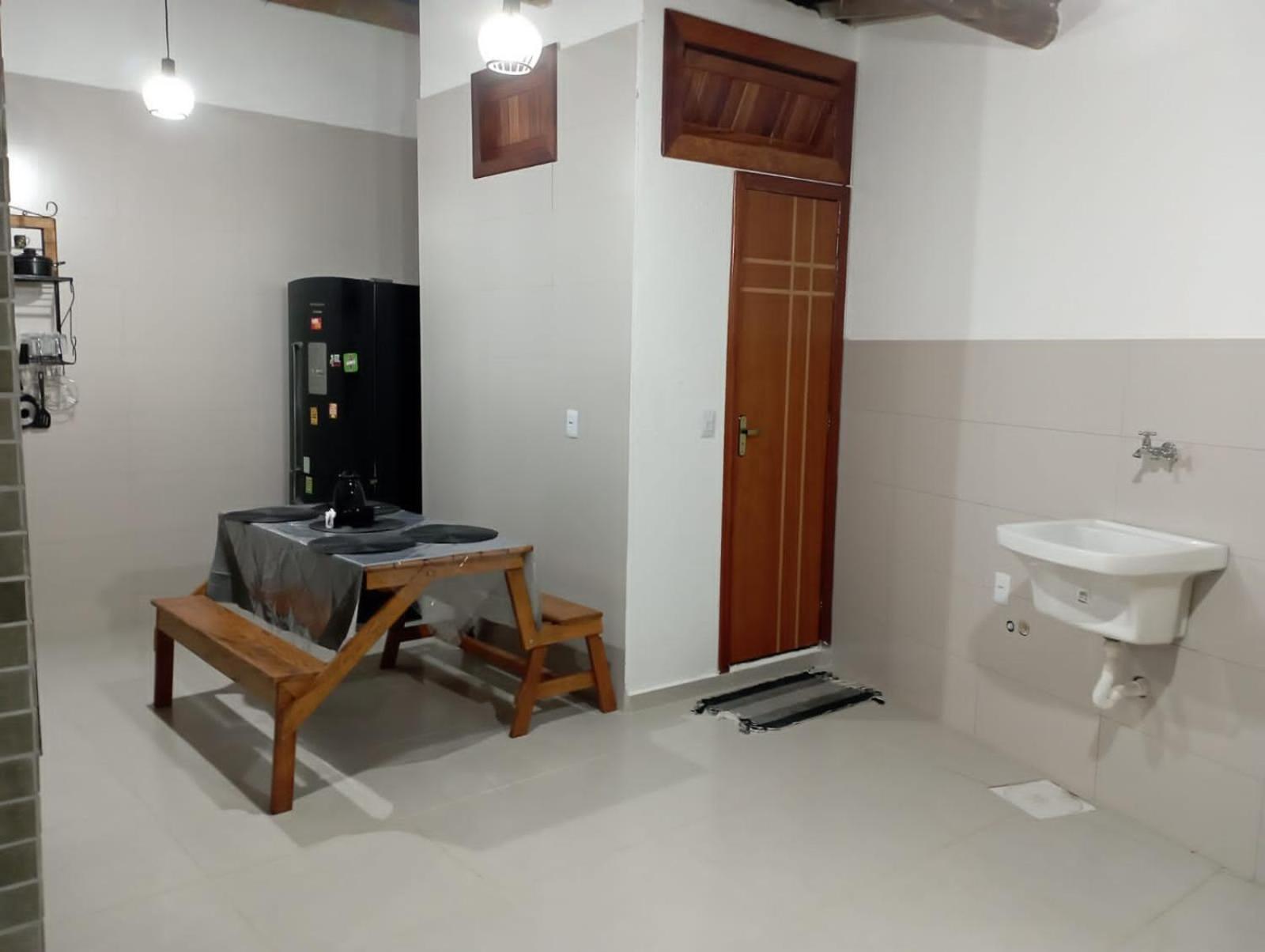 Joia de Cumuru Casa aconchegante no Morro da Fumaça