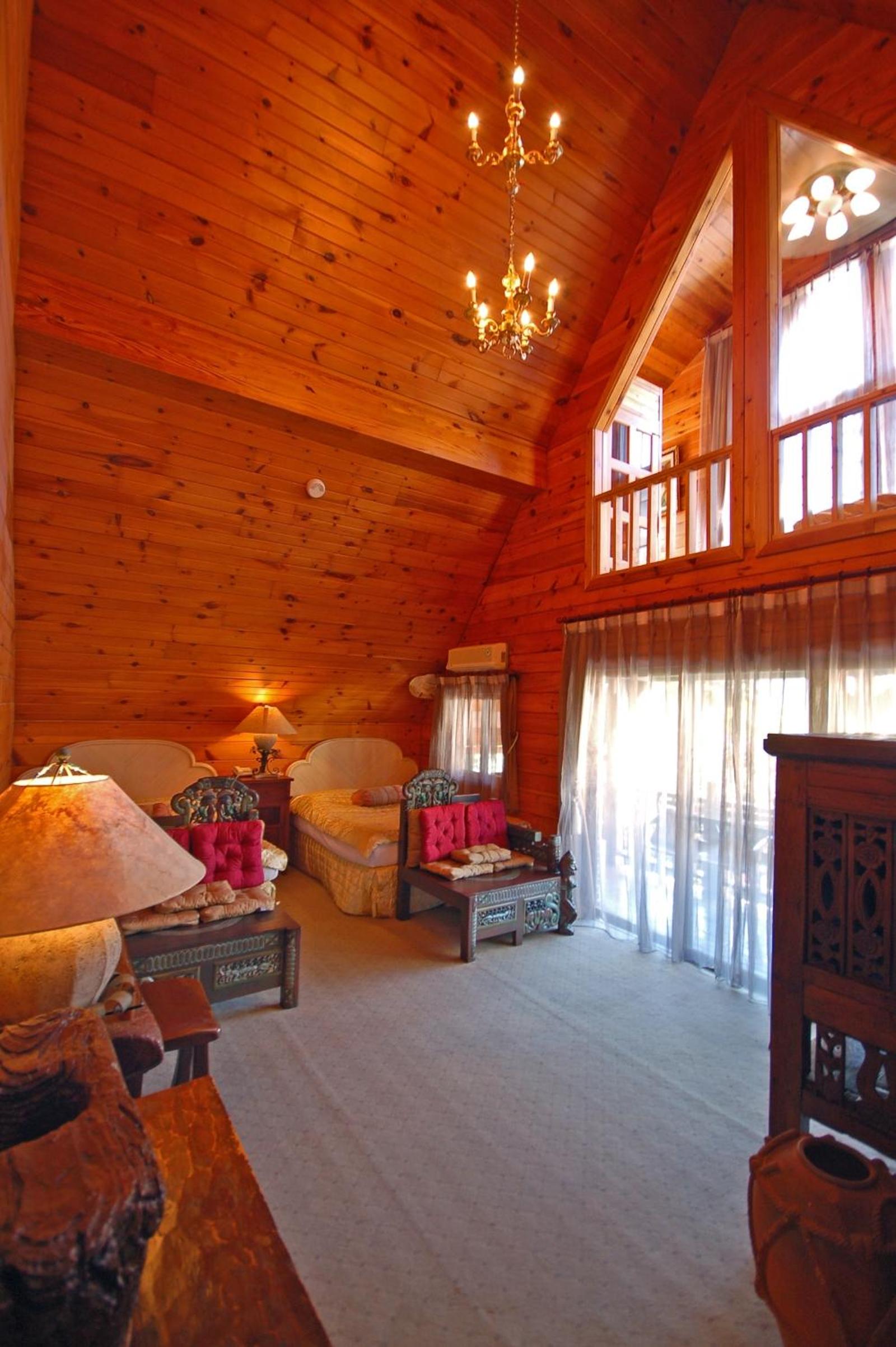 Sun Moon Lake Full House Resort