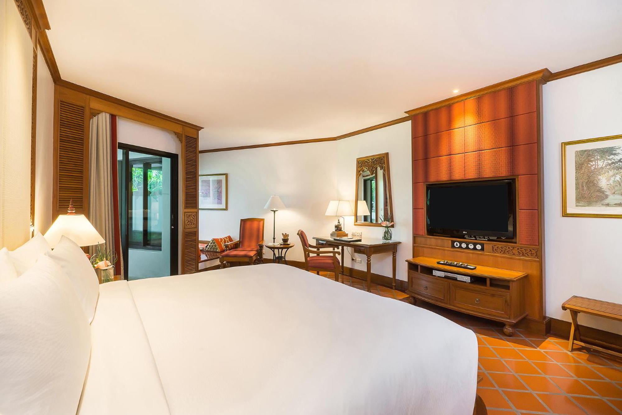 JW Marriott Phuket Resort and Spa — 10