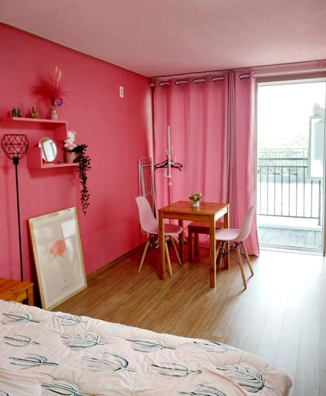 Jeju Vacations - 6pm Pension - Property Image 2