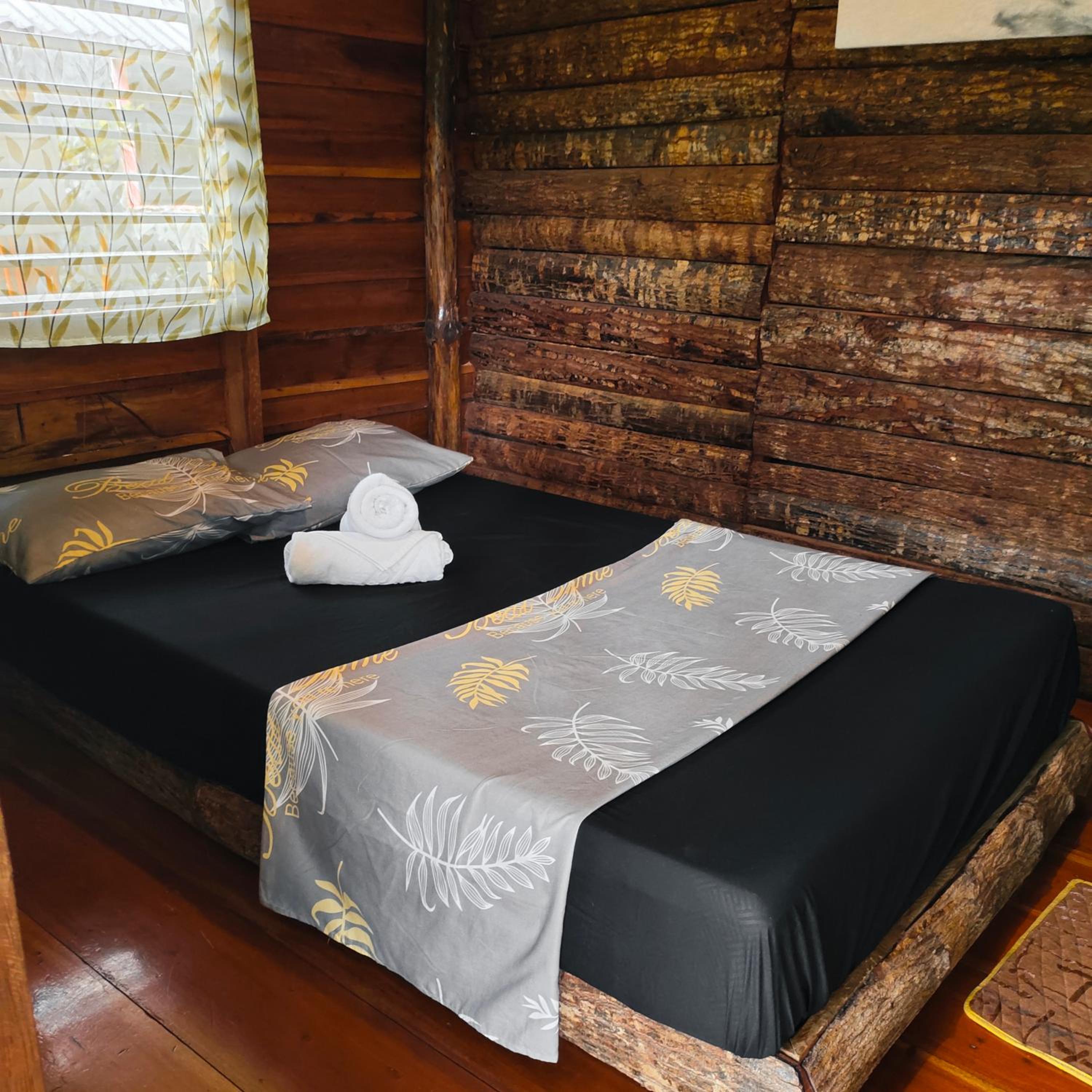 Payag n' Kapitan, Experience pinubre living view 2