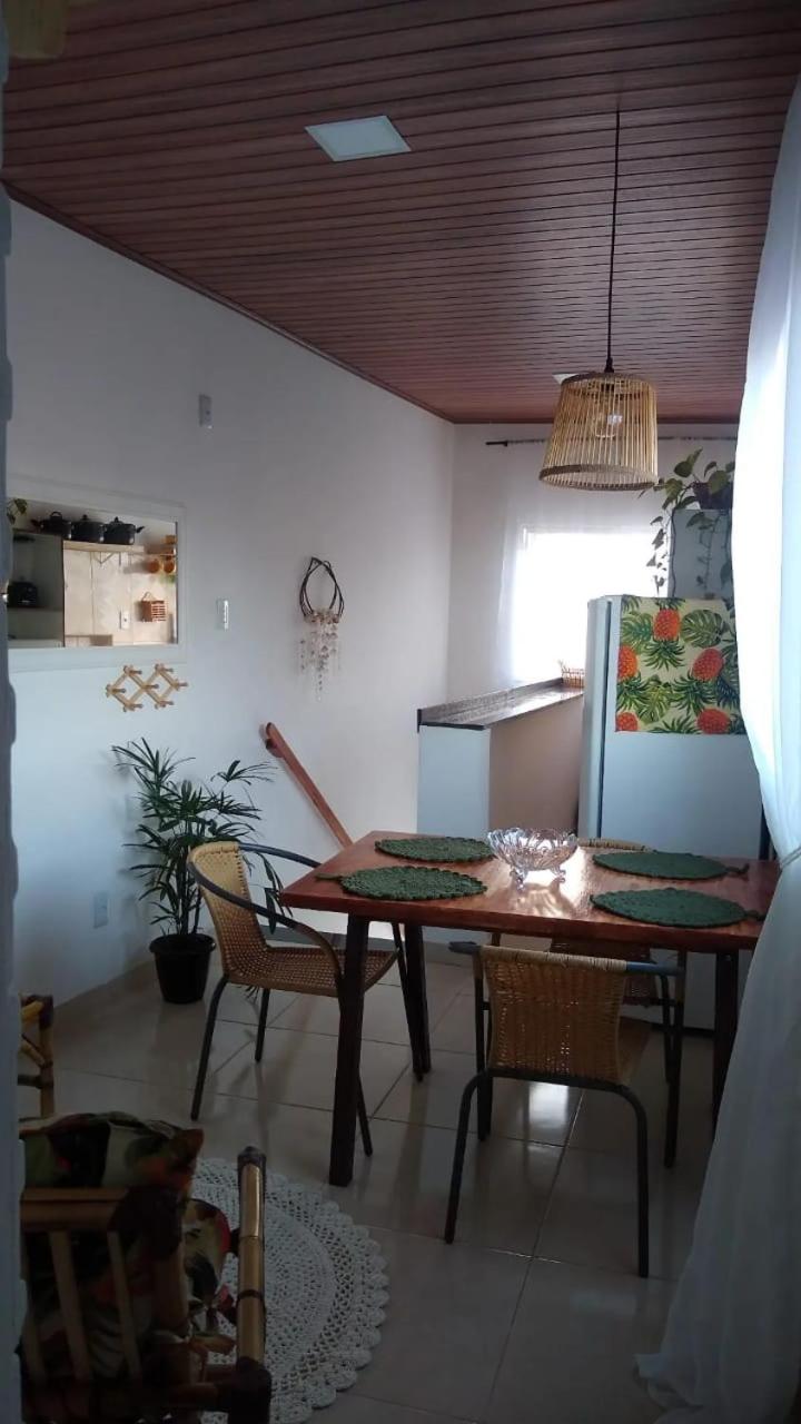 Aconchego de Itapuã