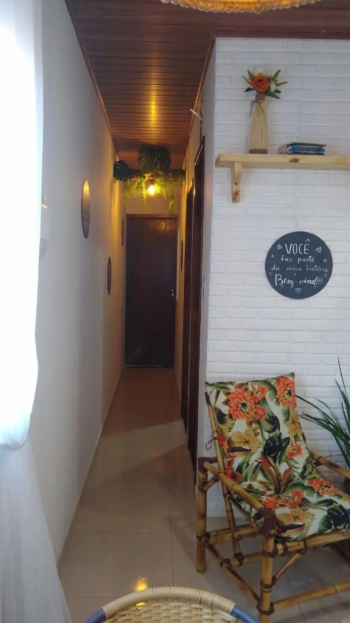 Aconchego de Itapuã