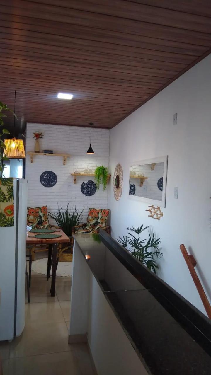 Aconchego de Itapuã