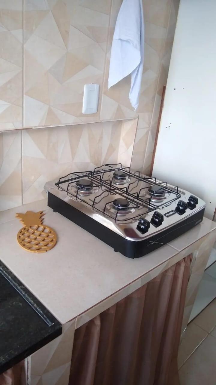 Aconchego de Itapuã