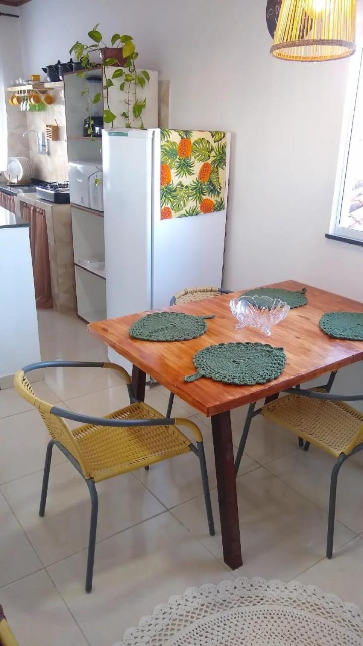 Aconchego de Itapuã