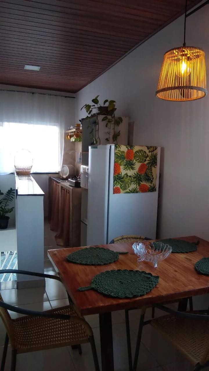 Aconchego de Itapuã