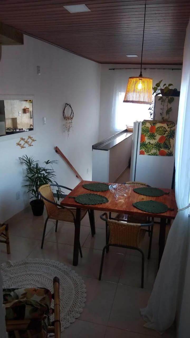 Aconchego de Itapuã