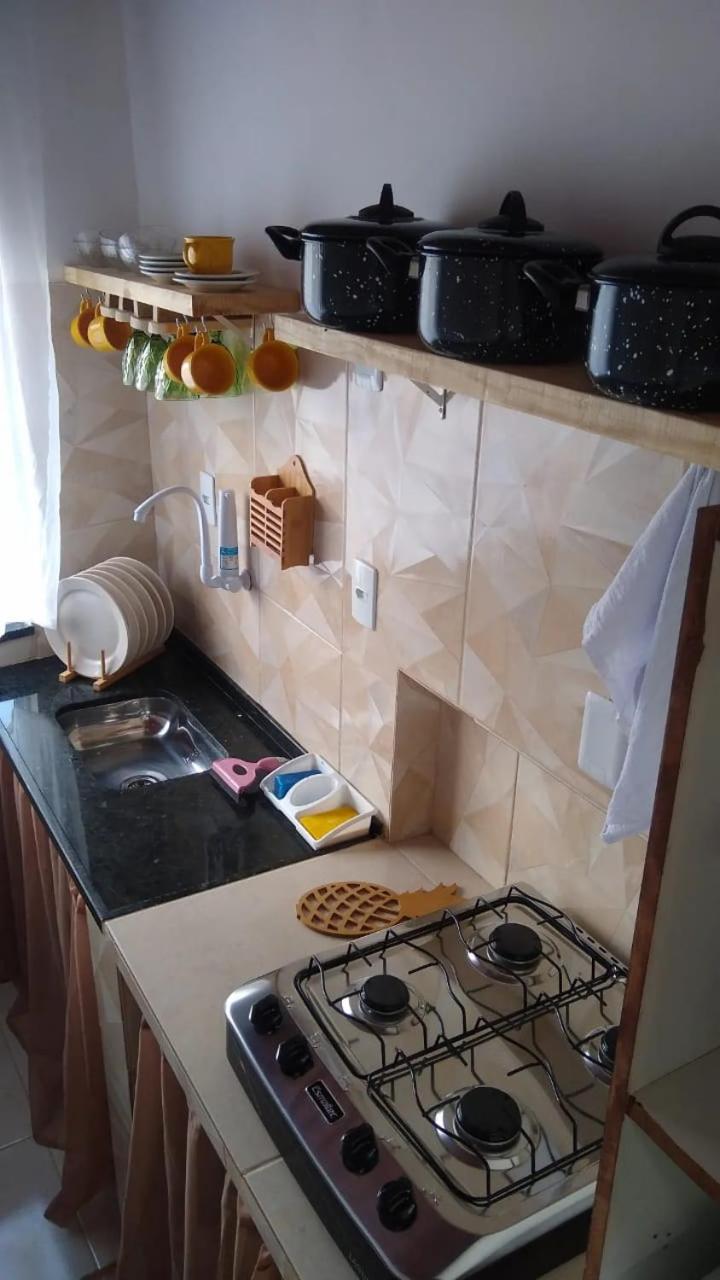 Aconchego de Itapuã