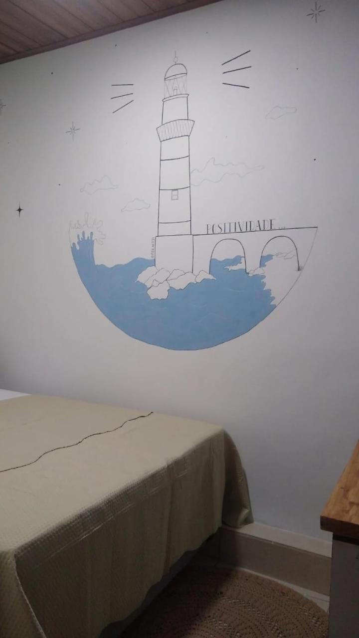 Aconchego de Itapuã