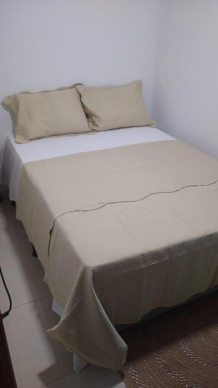 Aconchego de Itapuã