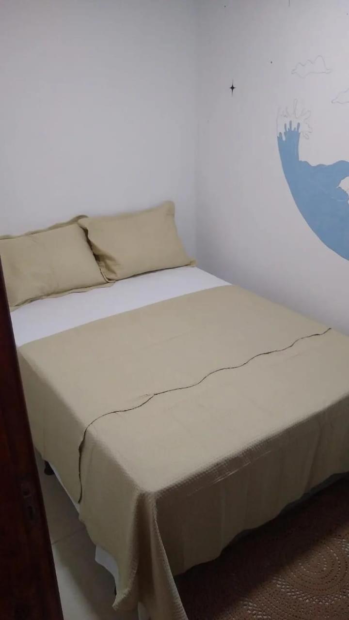 Aconchego de Itapuã