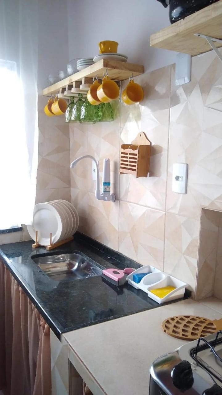 Aconchego de Itapuã
