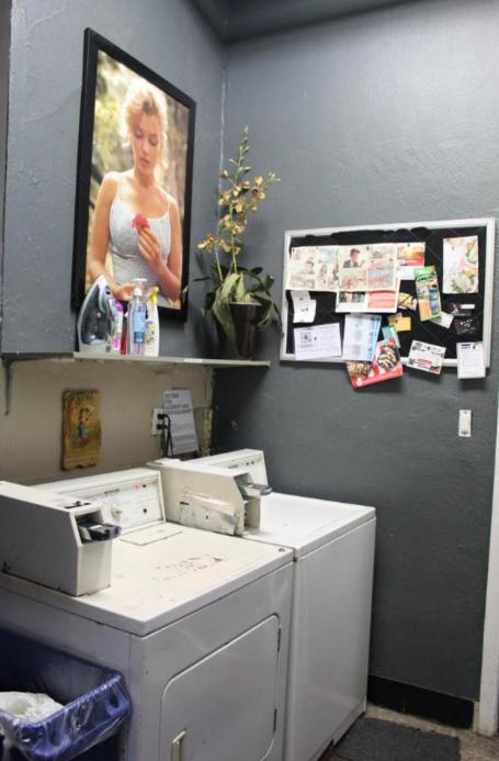 Artist Housing - Downtown