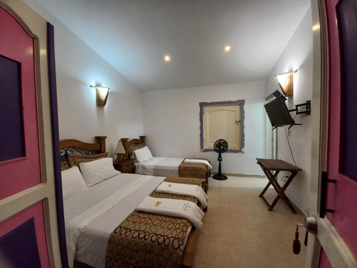 Finca Hotel Villa Del Sol