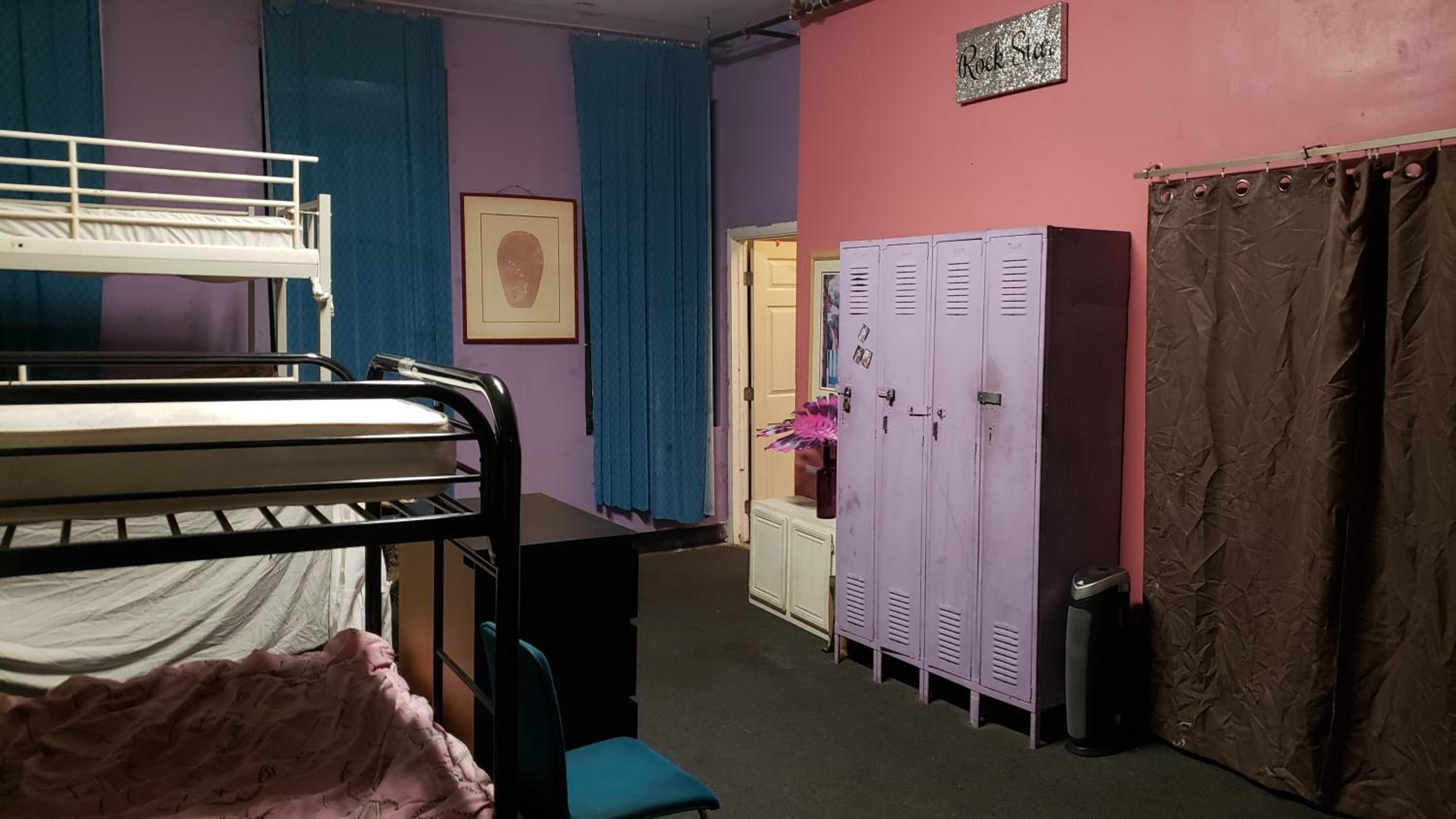 Artist Housing - Downtown