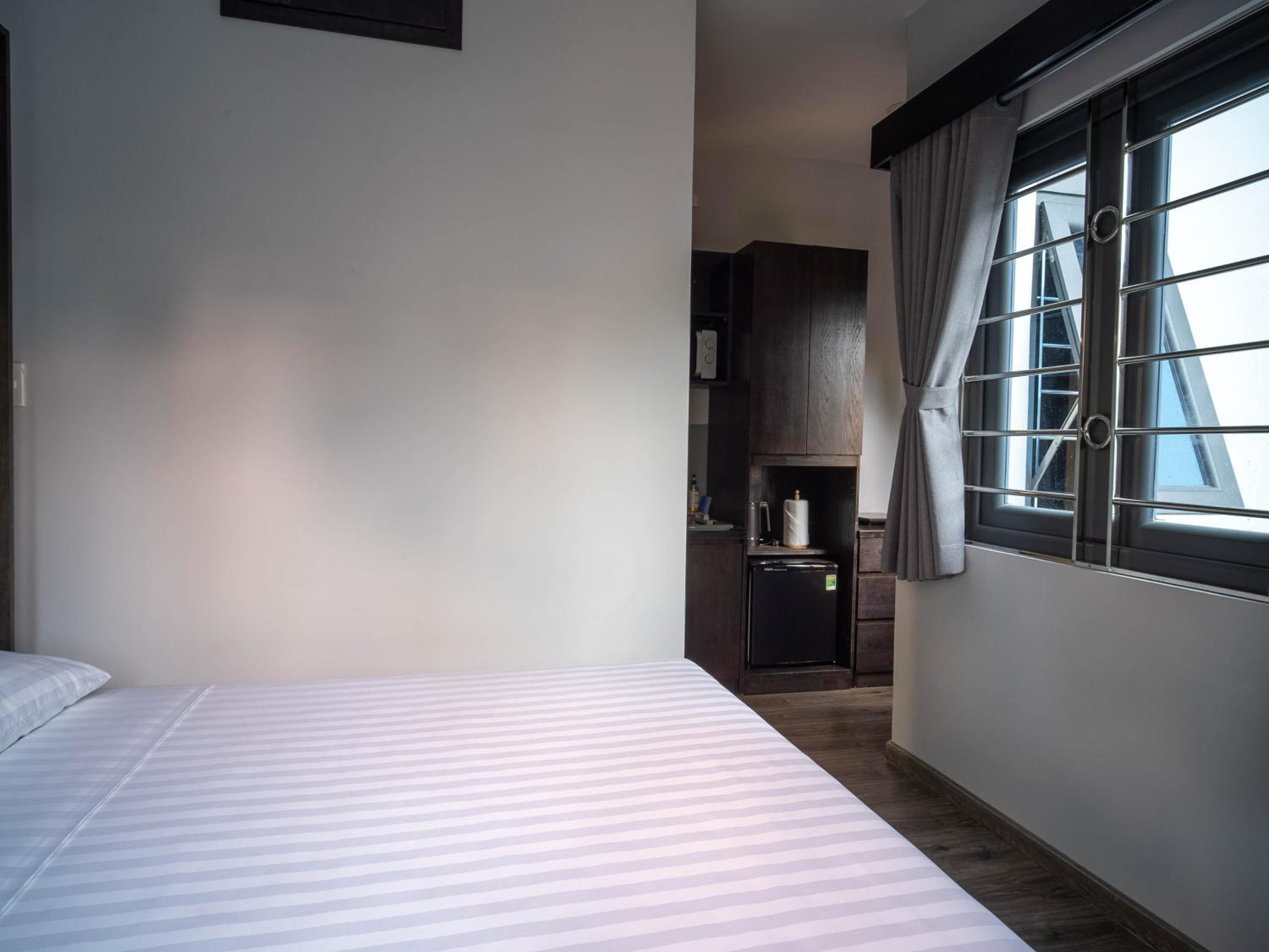 Brand New Cozy Home in D1 wBalcony