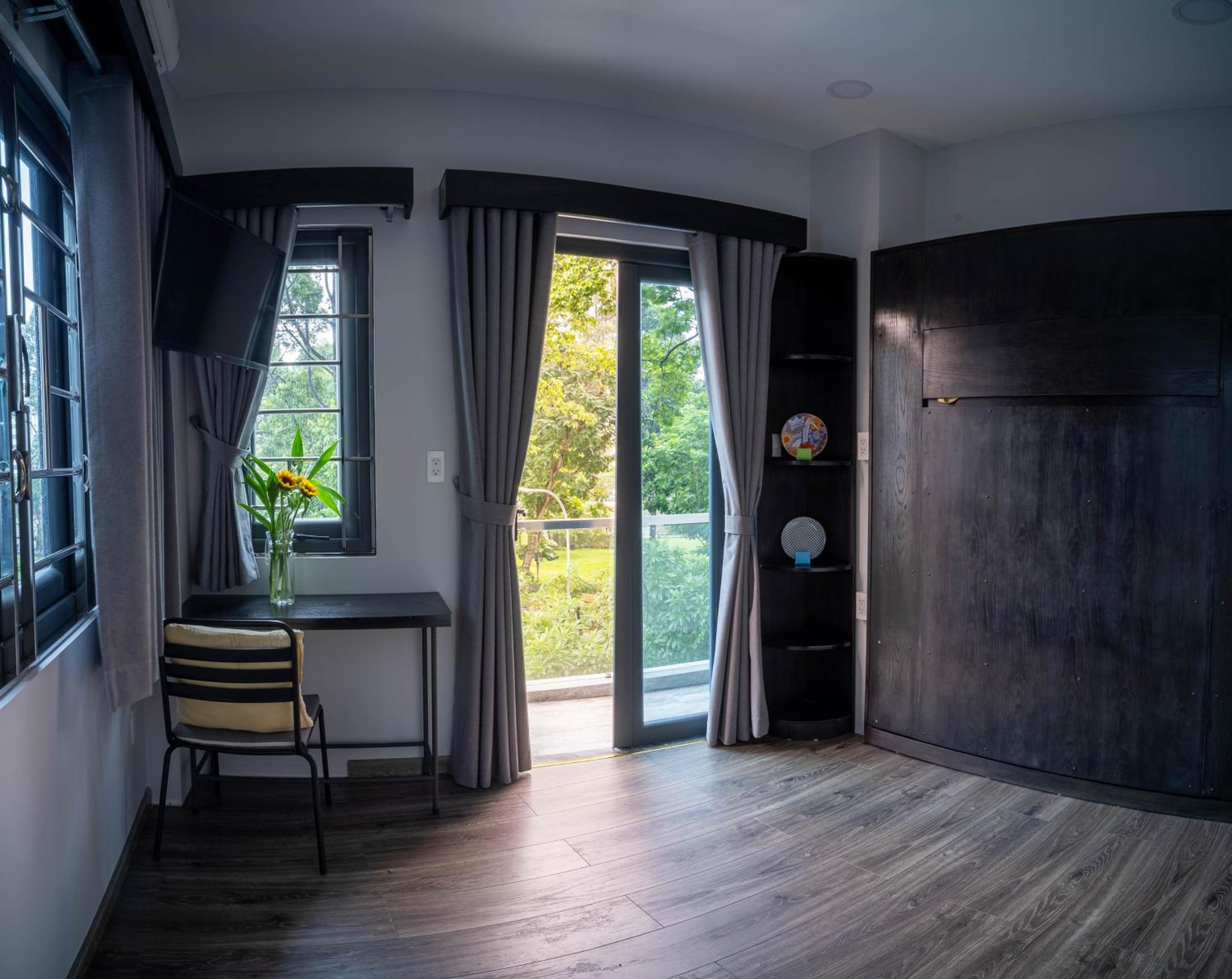 Brand New Cozy Home in D1 wBalcony