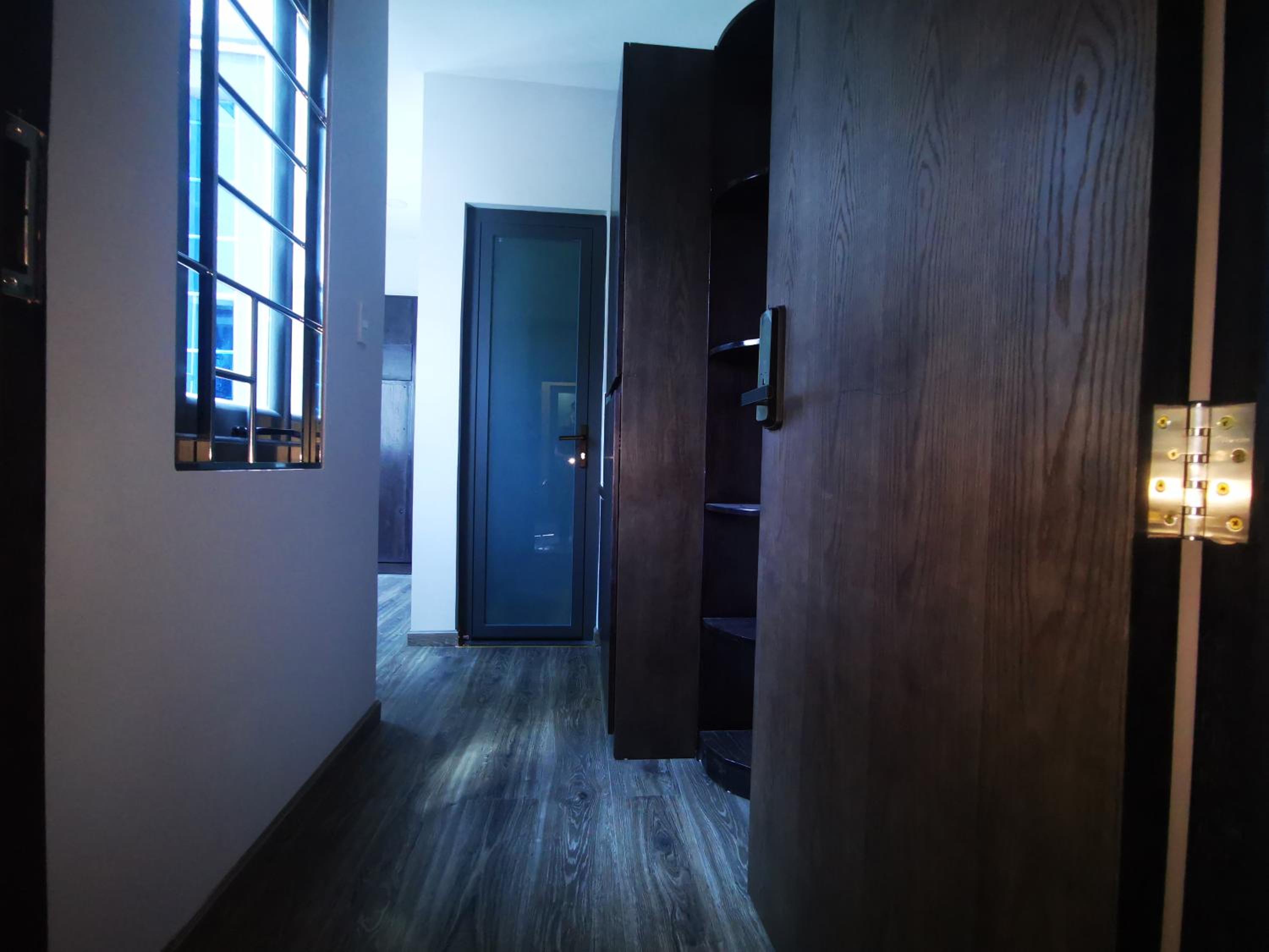 Brand New Cozy Home in D1 wBalcony