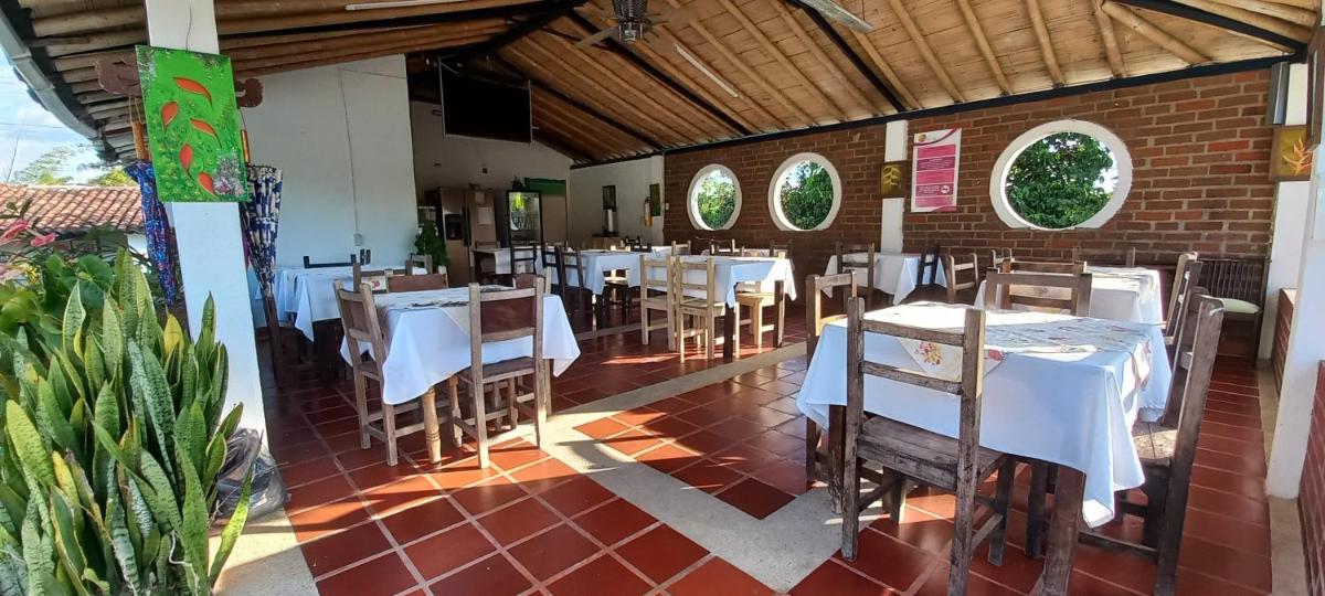 Finca Hotel Villa Del Sol