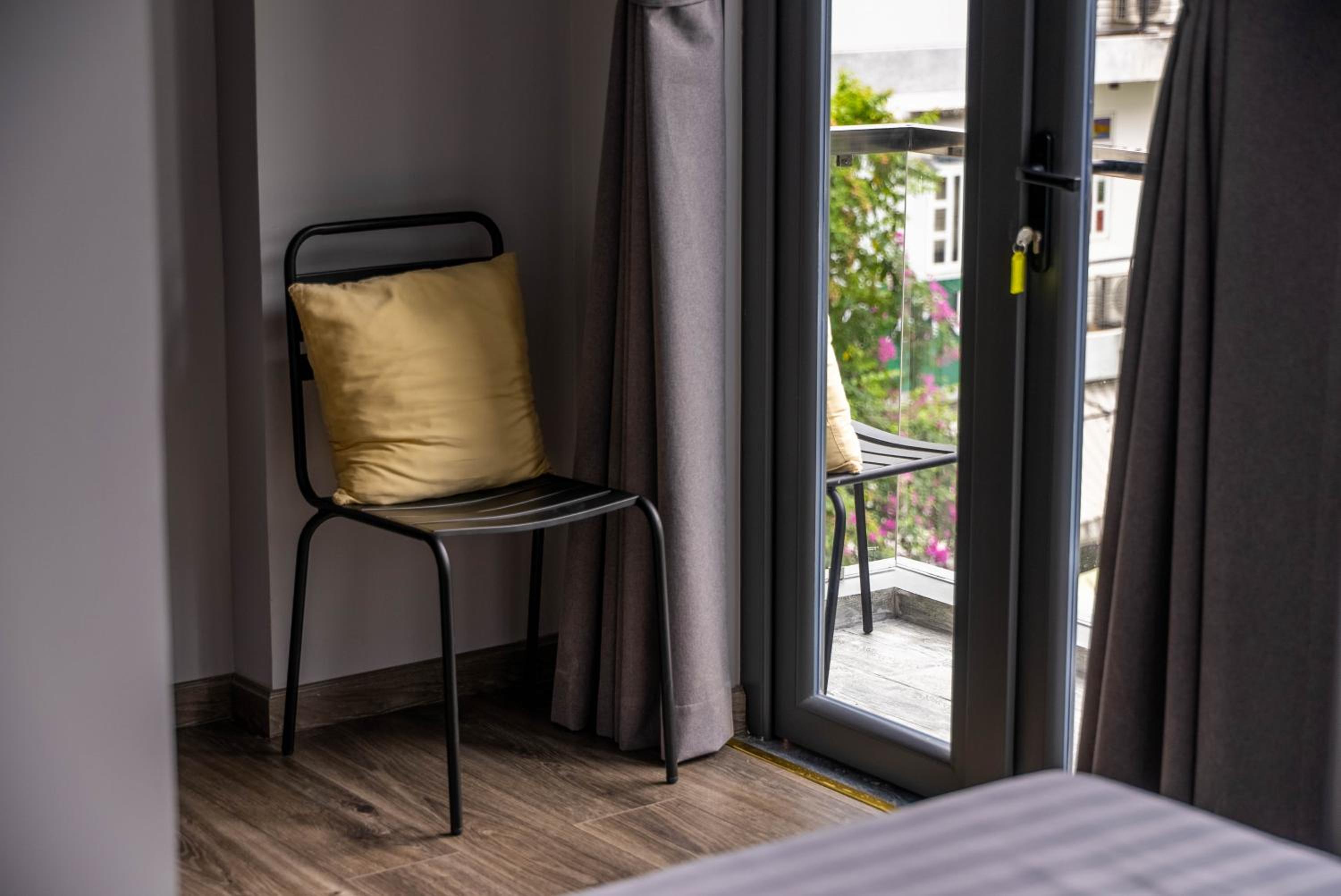 Brand New Cozy Home in D1 wBalcony