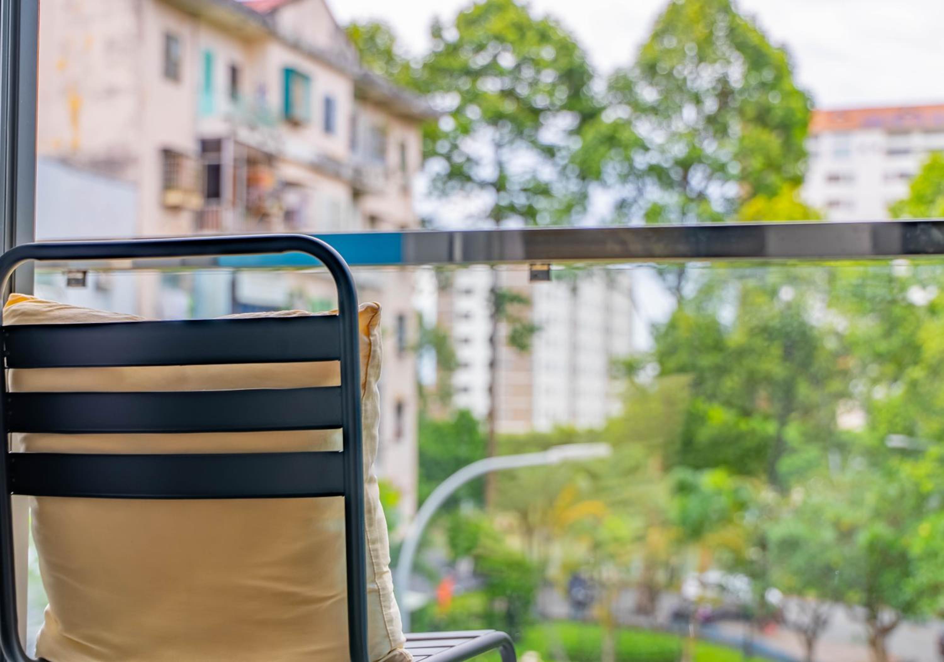 Brand New Cozy Home in D1 wBalcony