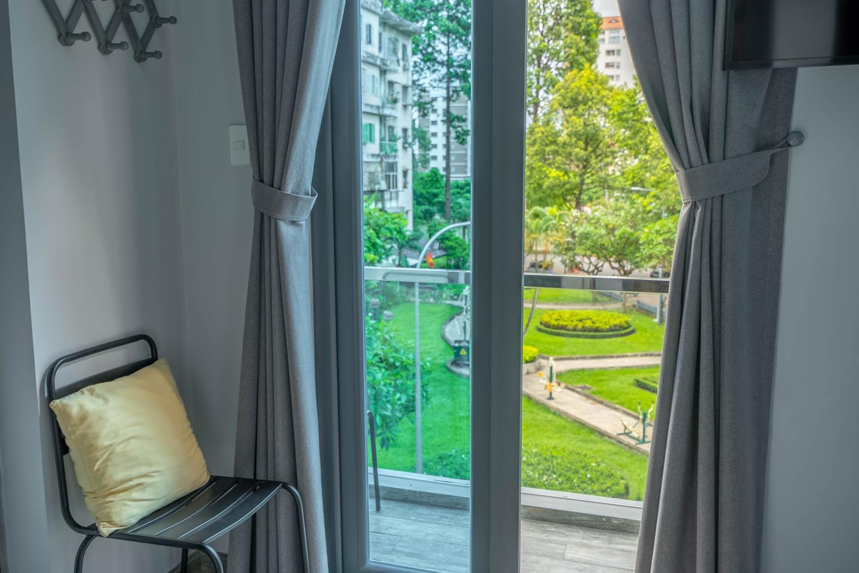 Brand New Cozy Home in D1 wBalcony